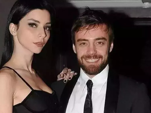 Merve Boluğur'dan kafa karıştıran paylaşım!